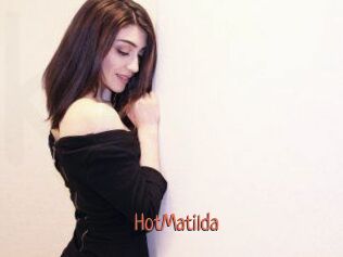 Hot_Matilda