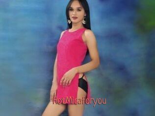 HotMicaforyou
