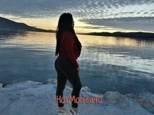 HotMonica4u