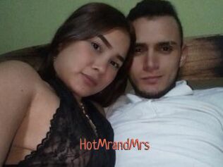 HotMrandMrs