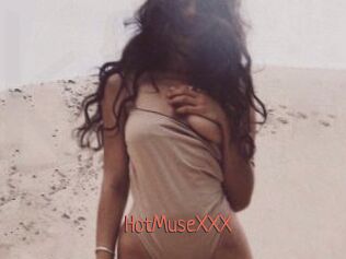 HotMuseXXX