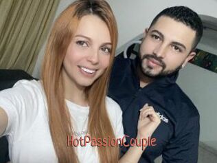 HotPassionCouple