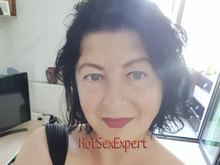 HotSexExpert