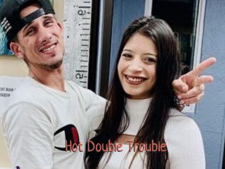 Hot_Double_Trouble Kachou Fuzoku