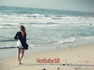 Hotbabe18
