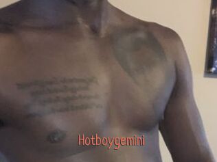 Hotboygemini