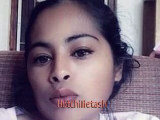Hotchillietash