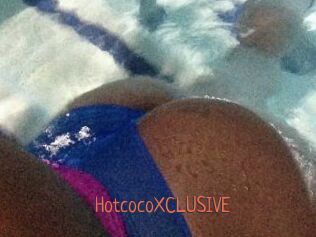 HotcocoXCLUSIVE Kachou Fuzoku
