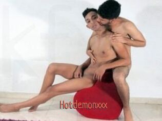 Hotdemonxxx Kachou Fuzoku