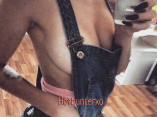 Hothunterxo