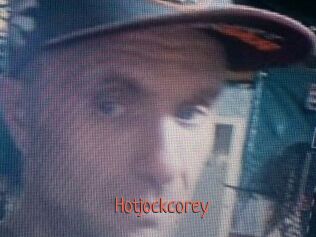 Hotjockcorey
