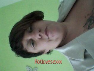 Hotlovesexxx