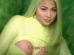 Hotnancy4U Kachou Fuzoku
