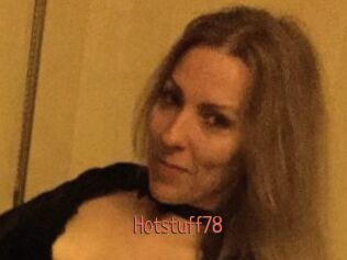 Hotstuff78