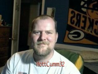 HottCumm32