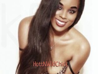 HottNWildChick