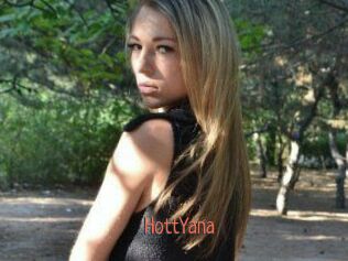 HottYana