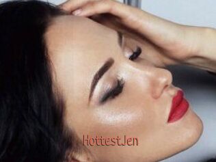 HottestJen