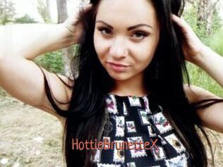 HottieBrunetteX