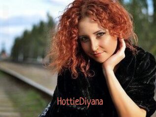 HottieDiyana