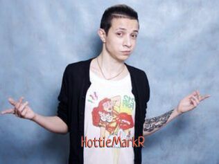 HottieMarkR