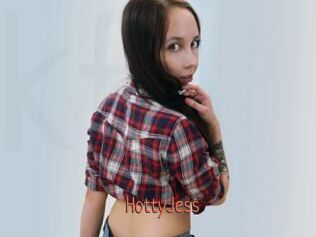 HottyJess