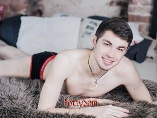 HottySam