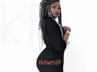 Hotwet69