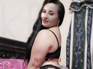 HotxCaramel