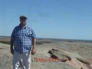House_Bitch