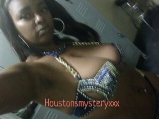 Houstonsmysteryxxx