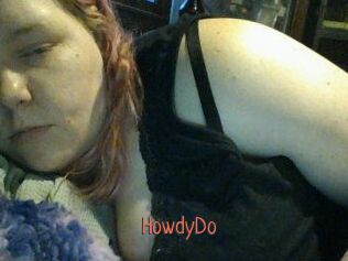 HowdyDo