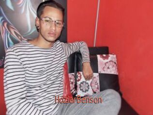 HoziarBenson