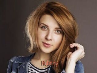 Huberly