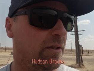 Hudson_Brooks Kachou Fuzoku