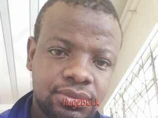 HugeBlack