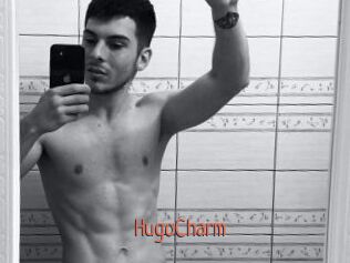 HugoCharm Kachou Fuzoku