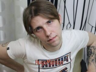 HugoManson