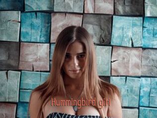 Hummingbird_girl