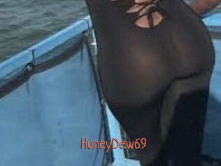 HuneyDew69