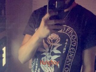 Hungboy