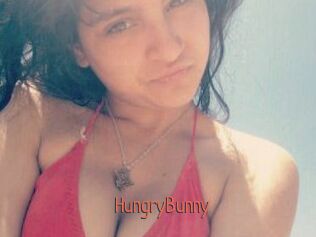 HungryBunny