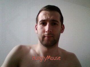 HungryMouse