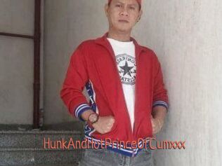 HunkAndHotPrinceOfCumxxx