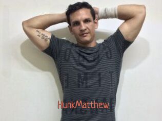 HunkMatthew