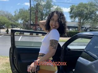 HunnieBunzxxx