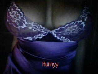 Hunnyy