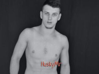 HuskyMr