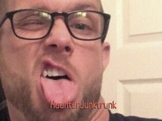 HuunterJunktrunk