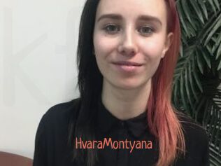 HvaraMontyana